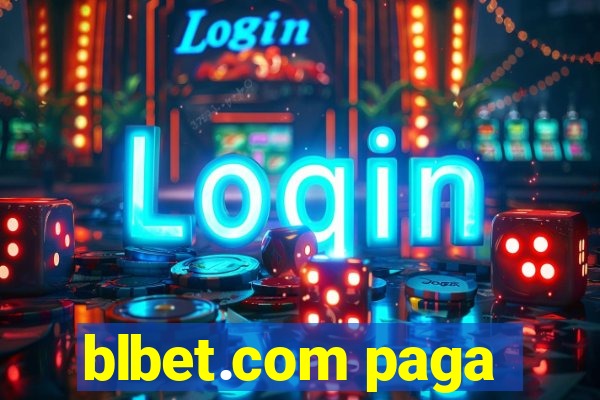 blbet.com paga